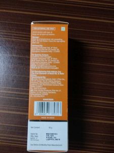 Derma Co. Hyaluronic Sunscreen 50g