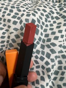 Type Creme Matt  Lipstick- 510