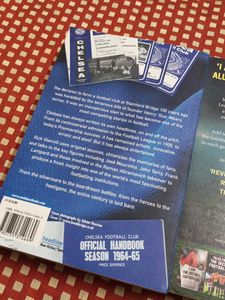 Chelsea FC &amp; The Secret Footballer