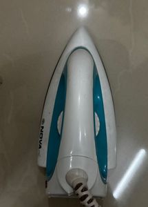 Nova Iron