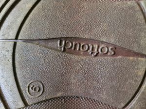 Boy&#39;s Brown Chappal