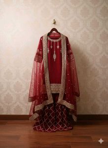 Elegant Ethnic Kurta Set