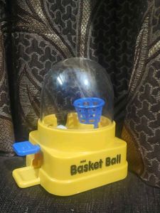 Kids Mini Basketball game