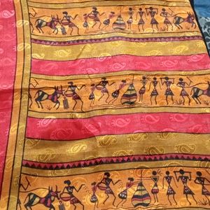 💥Diwali Special Sale 🥳paper silk saree 🧨 Pri