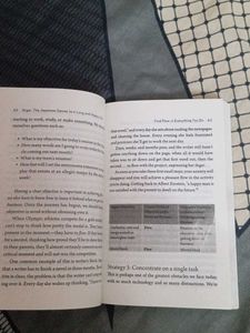 Ikigai: The Japanese Secret Book