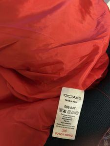 Octave men Sporty Puffer Jacket