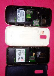 Nokia keypad Phone Combo ❤