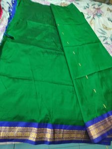 Pattu Sarees