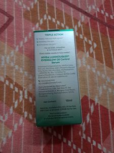 Face Serum