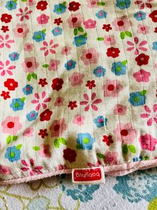 New Rai pillow