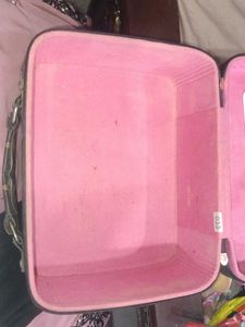 Louis Vuitton Makeup Pouch