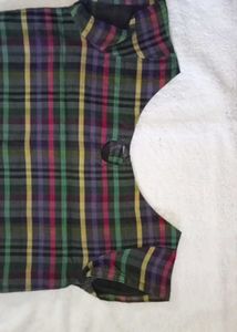 Short Kurti