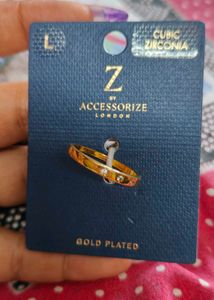 Accessorise UK Gold Plated😍