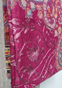 Oswal Woolen Shawl