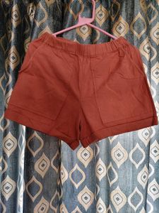 Women Shorts
