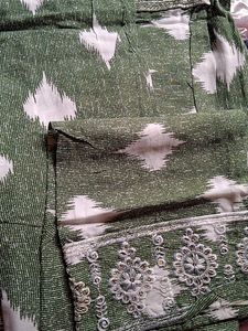 Printed Kurti