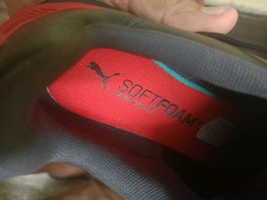 Puma Scuderia Ferrari Drift Cat 5 Ultra Sneakers