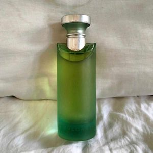 Bvlgari Au The Vert Perfume