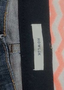 Denim Fashion Choice Shorts