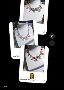 Trendy Charm Necklace (3)