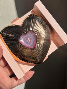 Charlotte Tilbury Soulmate face pallete