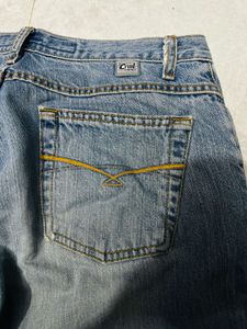 Vintage Made In Mexico 🇲🇽 Jeans