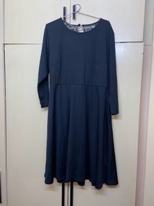 Plus Size Dress