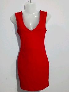 FOREVER 21 BODYCON