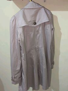 Elegant Trench Coat