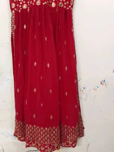 Party Wear Naira Cut Suits