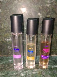Combo Of Plum Perfume ❤️😍😍