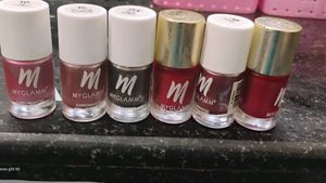 Nailpolish