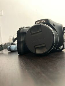 Sony Camera