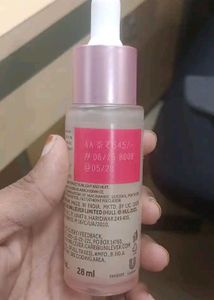 Pond&#39;s Bright Beauty Serum
