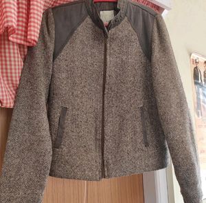 Coat Cum Jacket