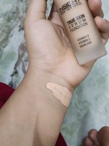 Insight True Skin Foundation