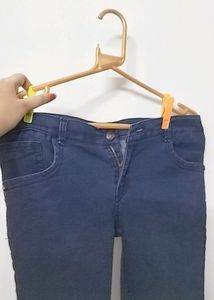 Branded New Jeans