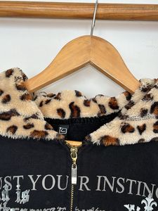 Fierce &amp; Stylish Black Jacket – Pre-loved &amp; Warm