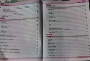 Nursing Foundations I &amp; II