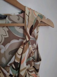 Beautiful Imported Boho Top