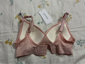 Padded T-shirt Bra (seamless)