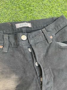 Vintage Bufallo jeans, SizeSmall, waist-28