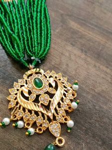 Rajpooti Necklace