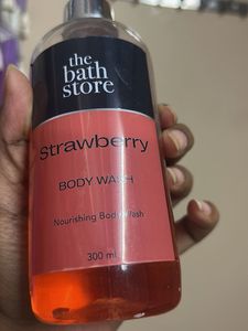 Body Wash
