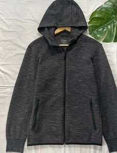 Adidas And Uniqlo Combo  Rare Windbreaker Jacket