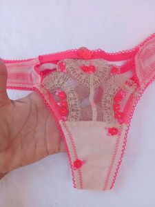 Victoria&#39;s secret Lace Thong