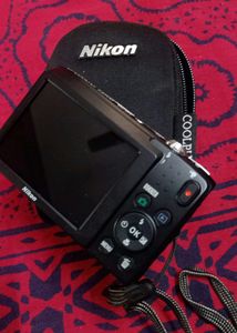 Nikon Camera 📷