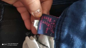 It&#39;s My Denim Capri