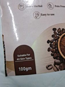 Qutsup Herbal Body Wax Powder