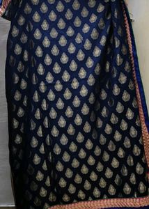 Designer Saree